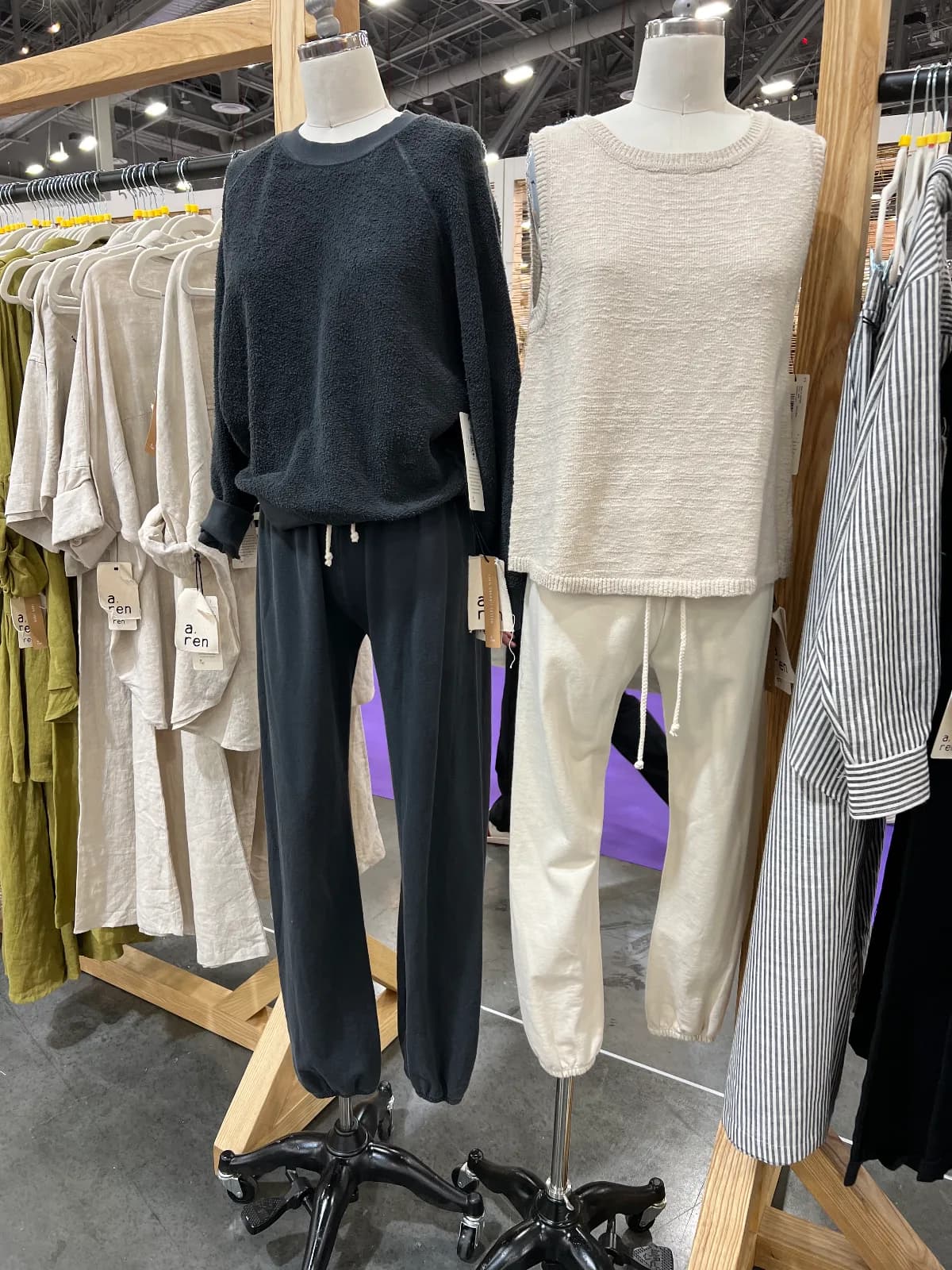 Mannequins