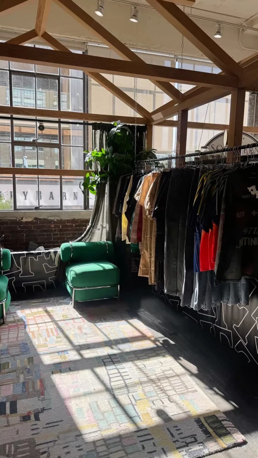 Boutique